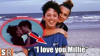 Millie Bobby Brown and Jacob Sartorius Dating Again! (2019) | So Random