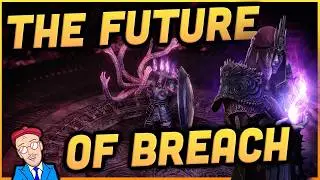 Breach 2.0 isn't great, but must go core in Path of Exile