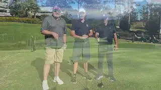 Bonville Golf Trip August 2023