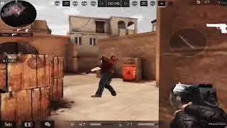 Stick out  | Standoff 2