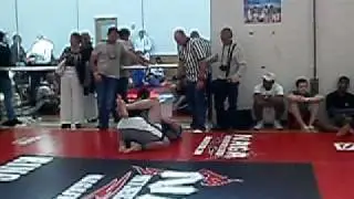 Team Rollyson @ NAGA, Vincent