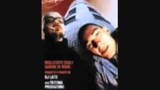 Qustodi del tempo - Intro in rapimento (1997)