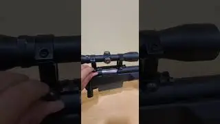 Novritsch ssg10 A2 | Airsoft Sniper