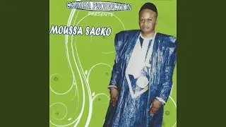 Mamadou Fatou