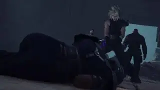 FINAL FANTASY VII : REBIRTH | Part 34 | PS5