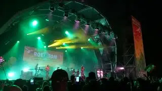 Don't Worry - The Wailers
