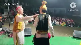 Dhaja Mansukh comedy Con 7018322161 #youtuber #comedy #himachali #pahadi #viral #trending 