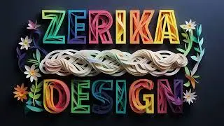 BETŰ EFFEKTEK AI-VAL ZERIKA DESIGNT&Oacute;L