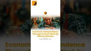 Adesuwa Africa: Celebrating Notable Achievements of Women. #Finance #Science #SocialImpact