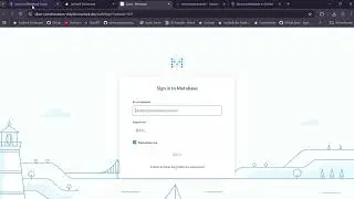 How to Deploy Metabase with Docker Hub on Toystack for Just $5/Month | Easy Tutorial!