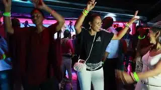 Soiree Free Dom 2 : l'intégrale