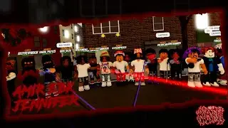 [BSO:RP] Amir EBK - Jennifer pt 1 (Official Music Video) #oy #editedbykarii