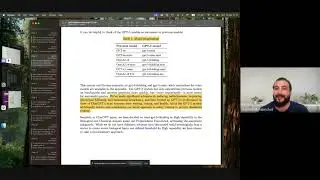 GAIA Talks: GPT-5-ის ანალიზი