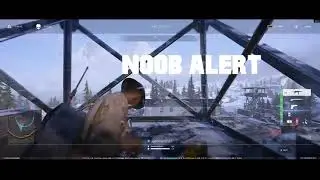 Battlefield 5 firestorm CHEATER AIMBOT WALLHACK Yaadman2121