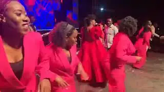 Alick Macheso ft Dorcas Moyo Album launch Mugeri Tsvatu live on stage in Mutare 