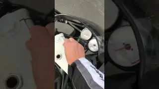 Sachs XTC 125 Racing 2 Takt Sound