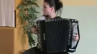 A Nagajev   Sonata Nr 1 Op  13, III