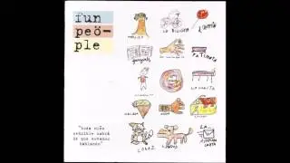 ▲ FUN PEOPLE ▲ #03 Point Of Lovely Sun ▲