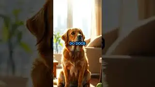 Discover Dogs' Secret Superpower: Hearing What We Can't!