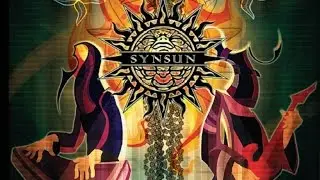 SynSun - Ragga Fagga