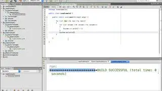 Introduction to Loops - Part 2 (using nested For Loops to iterate in a grid-like manner)