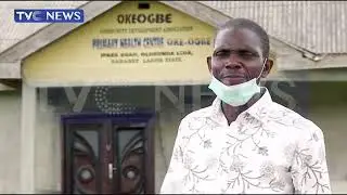 Oke Ogbe: The Story Of A Community In Search Of Development