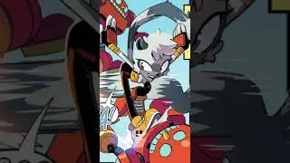Sonic Frontiers: Who is Tangle?