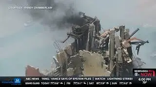 Fremont plant explosion was accidental, officials say