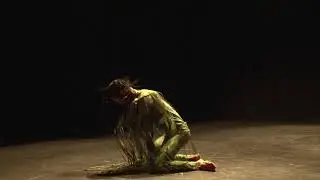 28 SOLOTANZ competition with  UJANA NA TAMAA