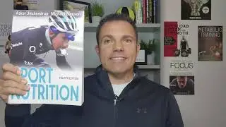 Maximize your performance with Sport Nutrition