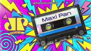 Maxi Pan 1 - Parte 2 (05-06-1997) #JovemPan