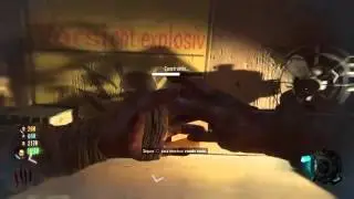 CoD BO3 zombies gameplay (PT-BR)