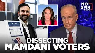 Dissecting the Mamdani Voters With Miranda Devine
