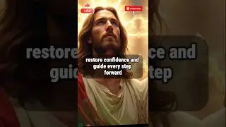 Your Waiting Season Is Ending&mdash;God Is Moving Now | God Message #shorts #god #jesus #faith
