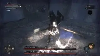 Lords of the Fallen: Bringer Trio