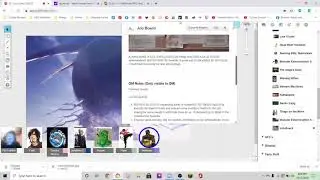 Season 1 Session 1 Cocoon and those who have moved onto Gran Pulse