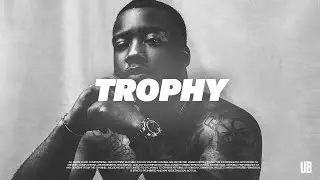 SFB ft. KM x Jandro x Ocs | Melodic Drill Type Beat &ldquo;Trophy&rdquo;