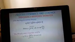 Frequency Response Analysis