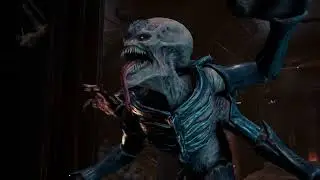 SPACE HULK TACTICS gameplay [No Commentary]