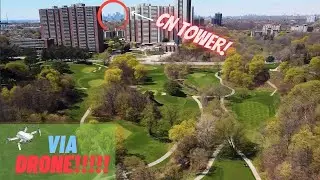 Par 3 Golf Course in Downtown Toronto! (Dentonia Park)