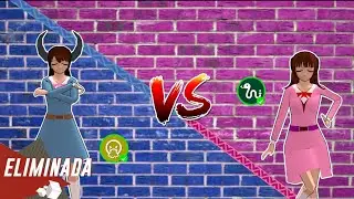 BBB SAKURA |EP 07 [4&deg; ELIMINADO ❌]