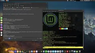 Linux Mint 20 Mate install Compiz window manager and set window decorations.