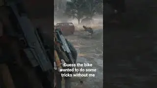 #daysgone #daysgonegameplay #funny #tricks #bike #motorcycle