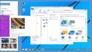 Winaero ColorSync 2.0 Auto Colorization Demo