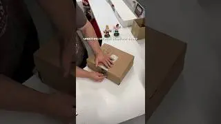 When your Bearfoot package arrives 🤩