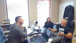 The Blockchain, Patient-Centricity and Clinical Research, What YOU Need To Know: Ep.152