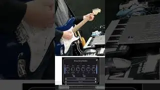 Rock Vox Tones On An AC10 Profile For NAM (Neural Amp Modeler)