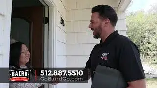 Foundation Repair in Austin :15 | Baird Foundation Repair