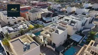 Modern Villa with Private Pool for Sale in Los Montesinos | Costa Blanca Property Tour