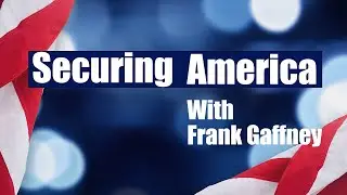 With Erik Prince, Grant Newsham and Kimberly Hermann